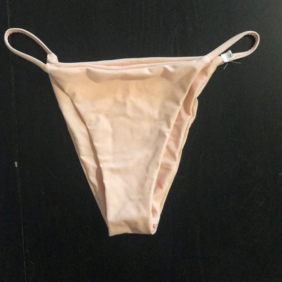 Pink bikini set - Picture 5 of 6